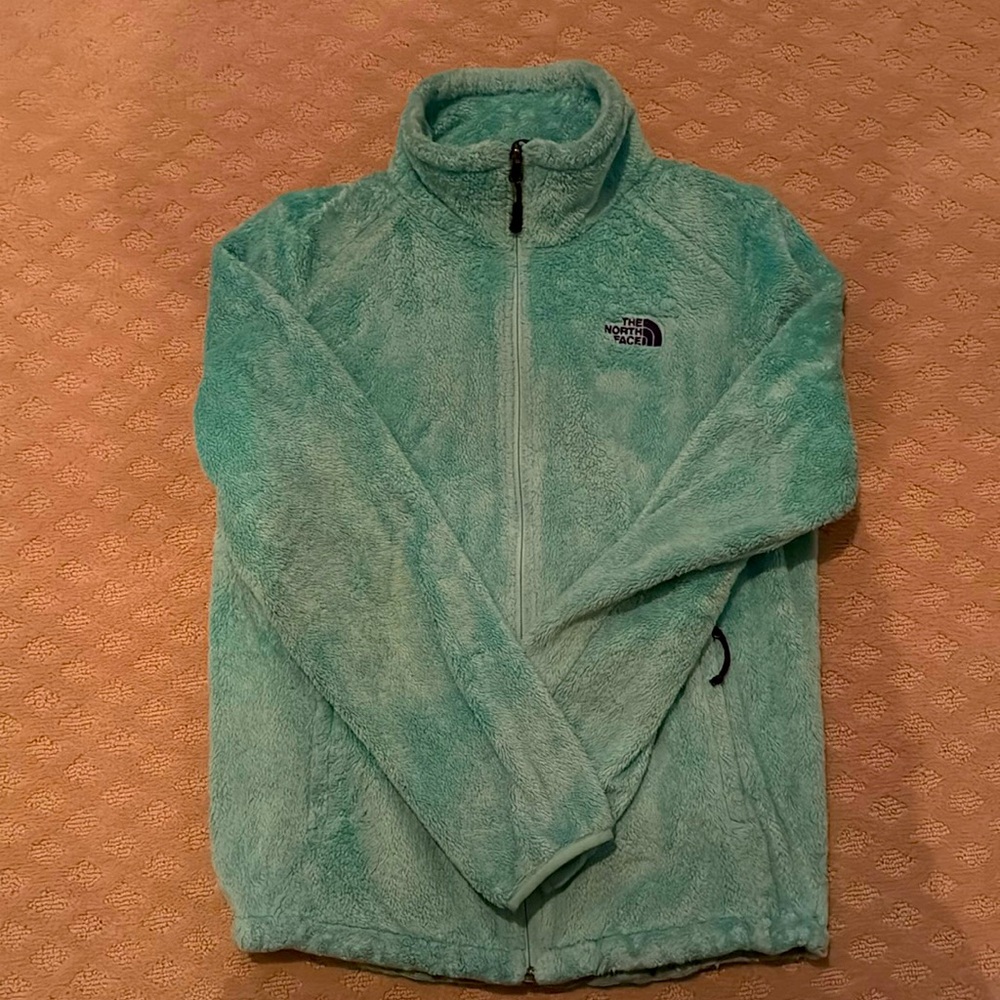 Women’s North Face Jacket